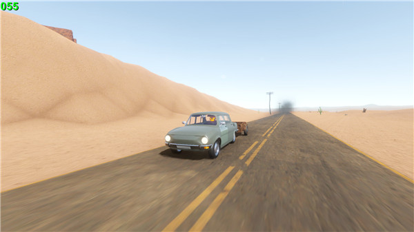 Road Trip Game(长途旅行手机版)