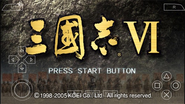三国志六汉化版下载-三国志六汉化版安卓下载v2022.02.25.15