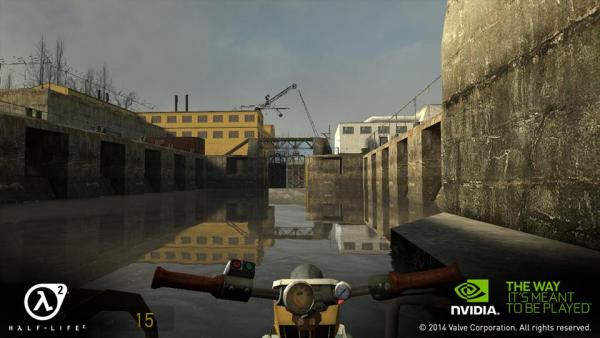 Half-Life 2半条命2手机版下载-Half-Life 2半条命2手机版免费下载v79