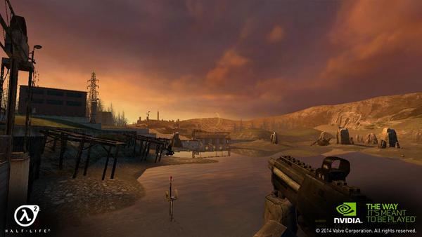Half-Life 2半条命2手机版下载-Half-Life 2半条命2手机版免费下载v79