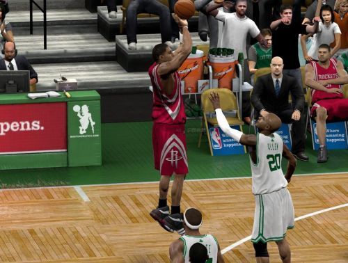 NBA2K11手机版下载-NBA2K11手机中文版下载v2021.07.06.17