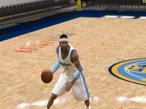 NBA2K11手机版下载-NBA2K11手机中文版下载v2021.07.06.17