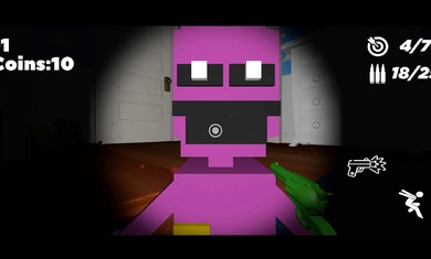 安迪的电子宠物(Andys Animatronics)