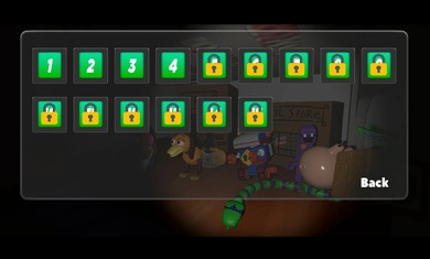 安迪的电子宠物(Andys Animatronics)