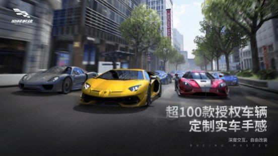 超级城市越野车(Mega Truck Rooftop Stunt Games)