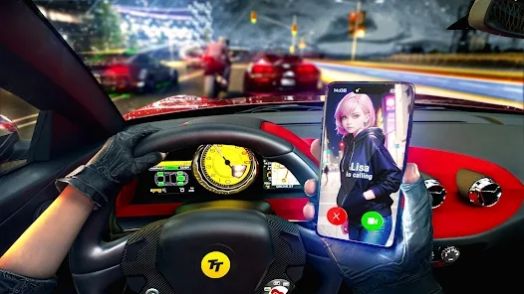 涡轮龙卷风(Turbo Tornado)