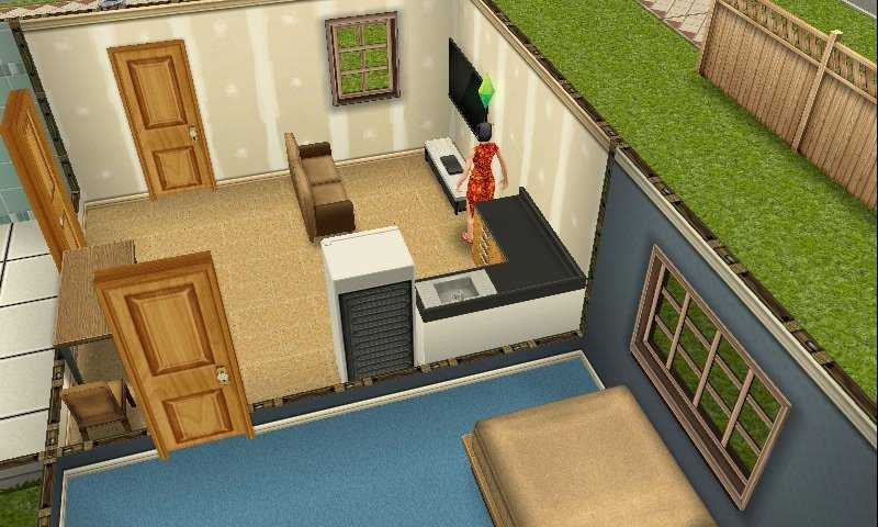 The Sims 3模拟人生3中文版下载-The Sims 3模拟人生3中文版免费下载v1.5.21