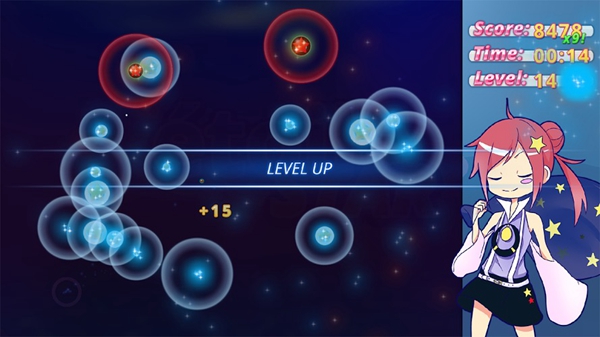 星光迷乱(EtoileStar)