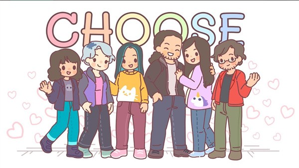 袋中爱(PocketLove)