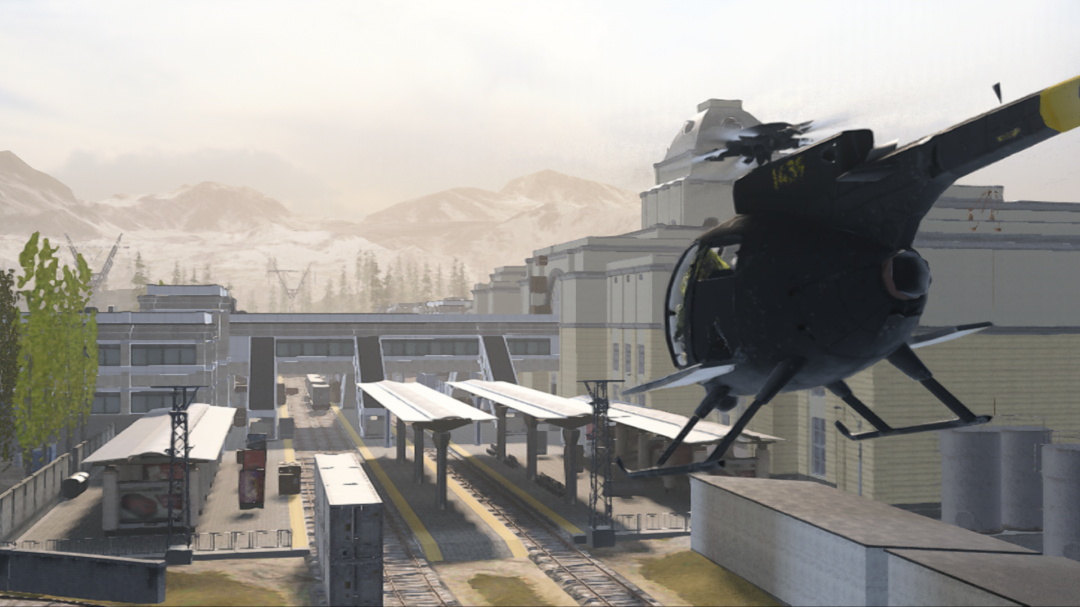 COD Warzone使命召唤战区手机版下载-使命召唤战区手机版安卓下载v2.10.1.16184240