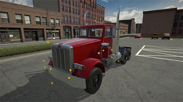 Truck PRO USA（美国卡车模拟器pro汉化版）