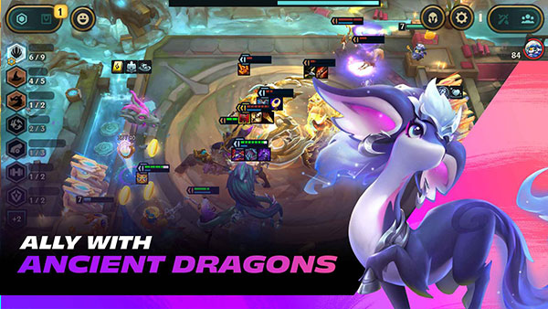 TFT（金铲铲之战美测服s9版本）