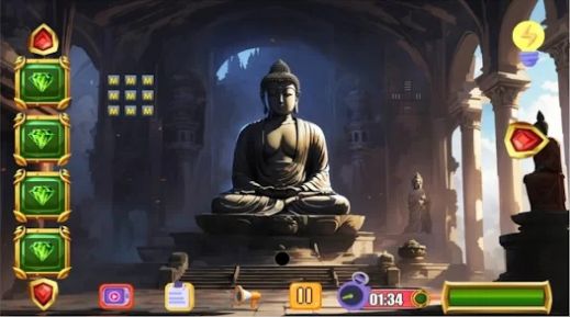 密室逃脱神秘小镇(Escape Room Mystery Town)