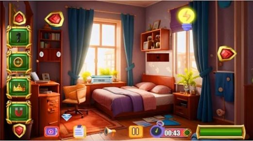 密室逃脱神秘小镇(Escape Room Mystery Town)