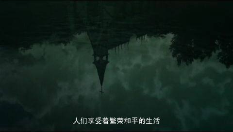 恶魔城X历代记汉化版
