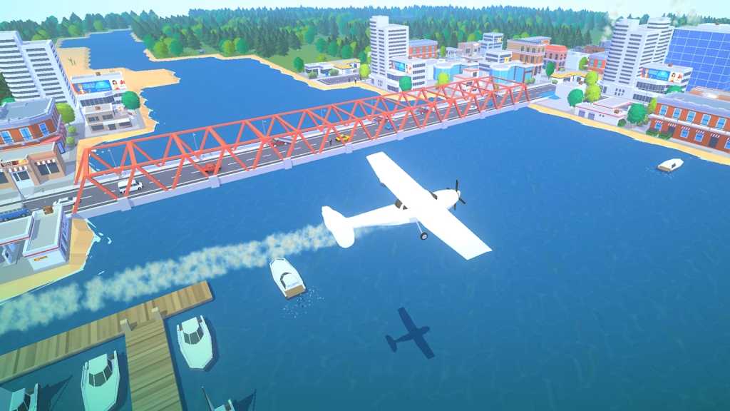 口袋城市2汉化版下载-口袋城市2汉化完整版下载v1.031