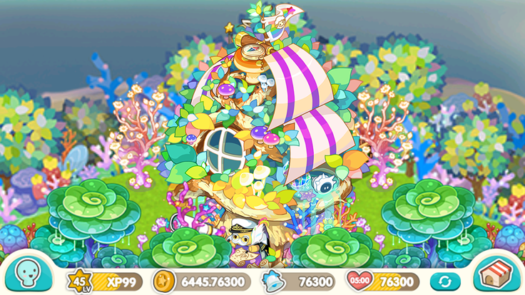 迷你农场游戏下载-迷你农场游戏安卓版下载v7.00.15