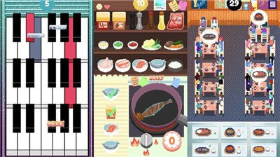 韩娱偶像模拟器(Kpop Idol Simulator)
