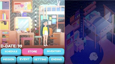 韩娱偶像模拟器(Kpop Idol Simulator)