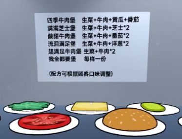 马克杯重制版3D老爹汉堡店(PapasBurgeria3D)