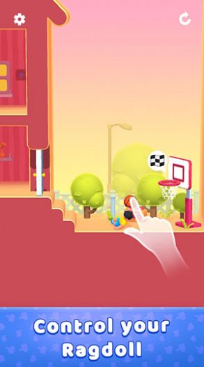 懒散的跳跃(Lazy Jump)
