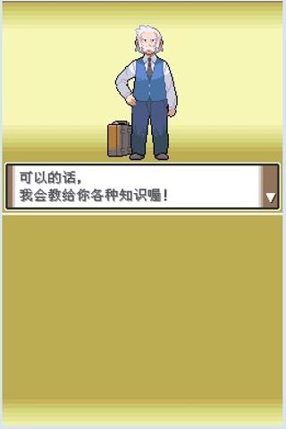口袋妖怪白金（中文版）