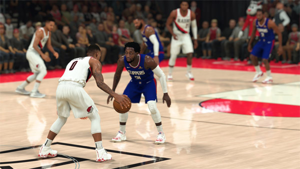 nba2k22安卓中文版下载-nba2k22安卓中文官方版下载v35.0.9