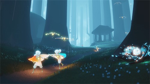 sky光遇测试服下载-sky光遇测试服全物品下载v0.11.8