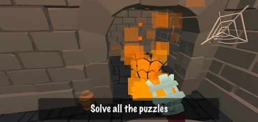 梦魇地牢失忆症(Nightmare Dungeon: Find Escape)