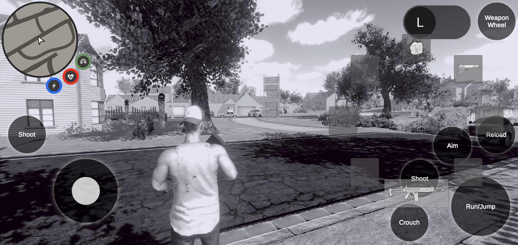 gta6正版