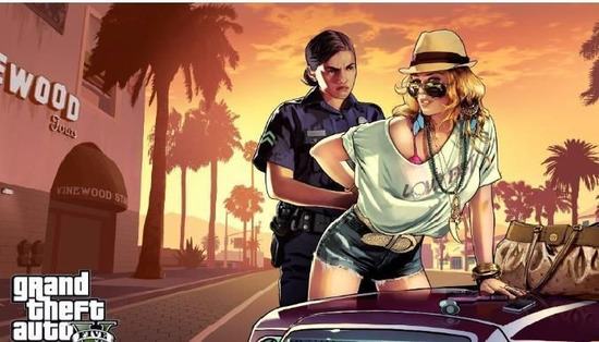 gta6正版
