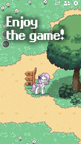 ponytown中文版小马镇下载-ponytown中文版手游下载v3.9.2