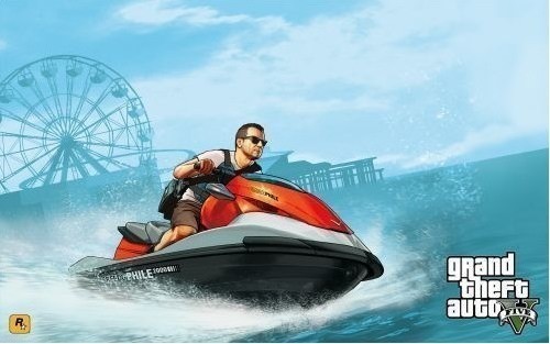 gta5手游正版下载-GTA5手游正版免费下载v1.1