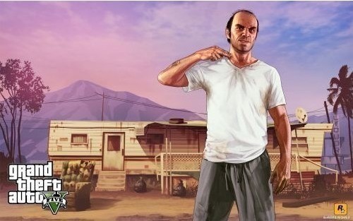gta5手游正版下载-GTA5手游正版免费下载v1.1