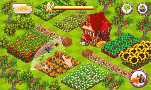 芭比公主种花手游下载-芭比公主种花手游最新版下载v1.0.3