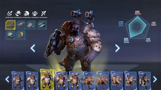 盗贼爆发僵尸战争(Rogue Outbreak: Zombie War)
