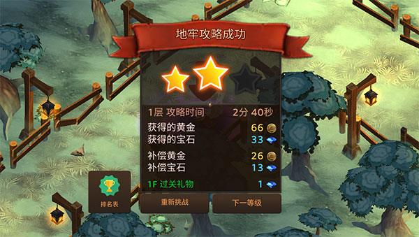 地牢编年史中文版下载-地牢编年史中文版免费下载v3.05