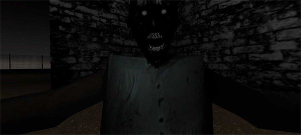 恐怖奶奶噩梦锁链(Granny Nightmare Chains)