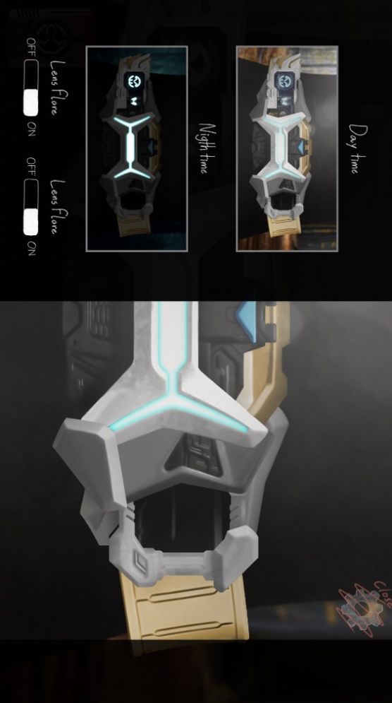 假面骑士善意腰带模拟器最新版豪华版(Decade Diend Neo Belt Systems)
