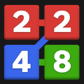 合并编号Link2048