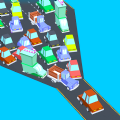 交通畅通(Clear Traffic)
