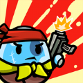 史莱姆战斗(Slime.io)