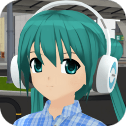 少女都市(Shoujo City 3D)