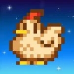 星露谷物语手机版1.5内置作弊菜单(Stardew Valley)