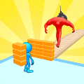 造墙防御战(Wall Defense)