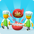 疯狂双厨(Crazy Chefs)