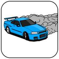 罗马尼亚漂移(Romania Drift)