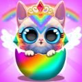 可爱的动物2(Merge Cute Animals 2)