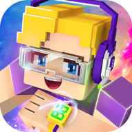 方块堡垒国际版最新版(Blockman GO)