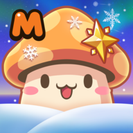 冒险岛m中文版(MapleStory M)